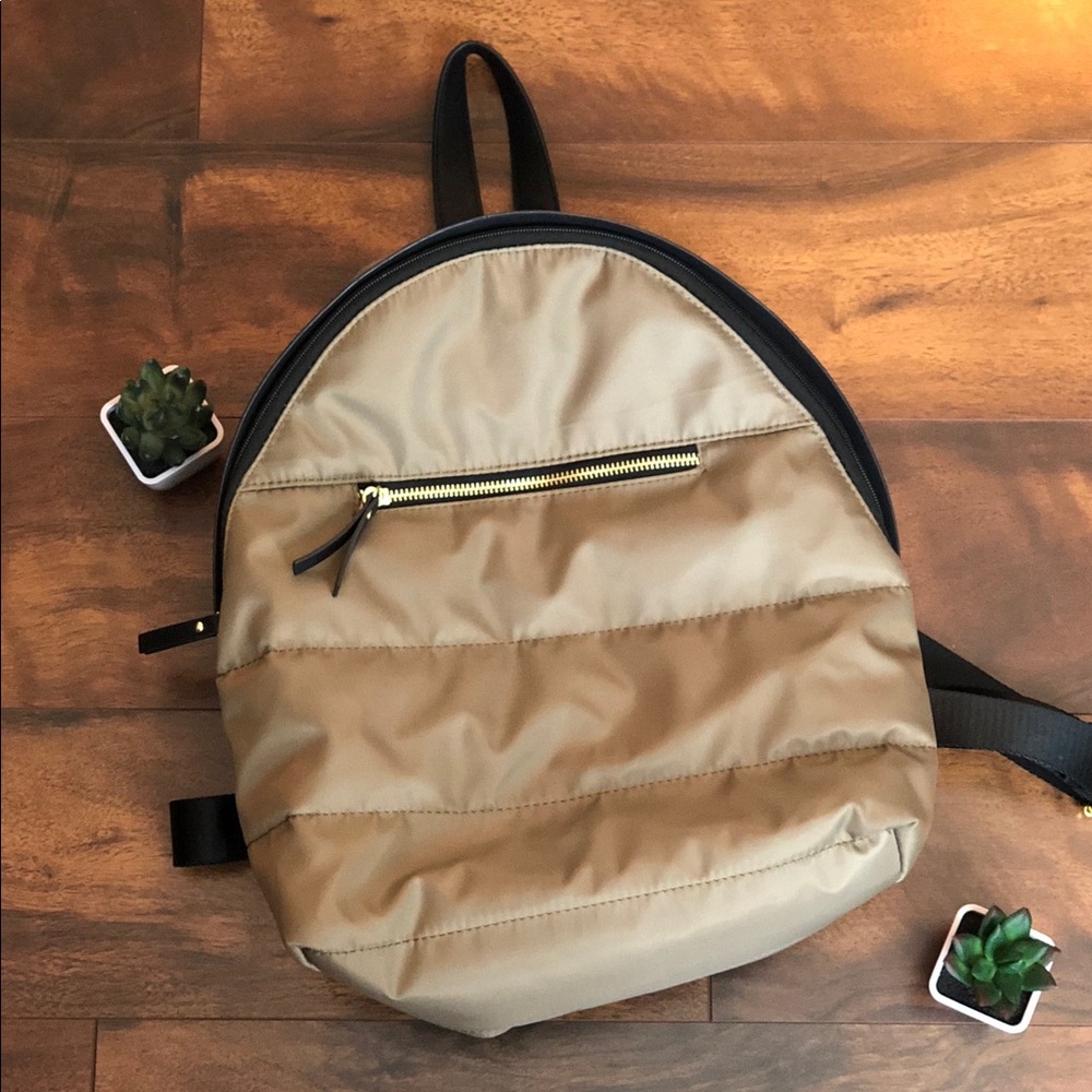 Medium sized Madden Girl Backpack